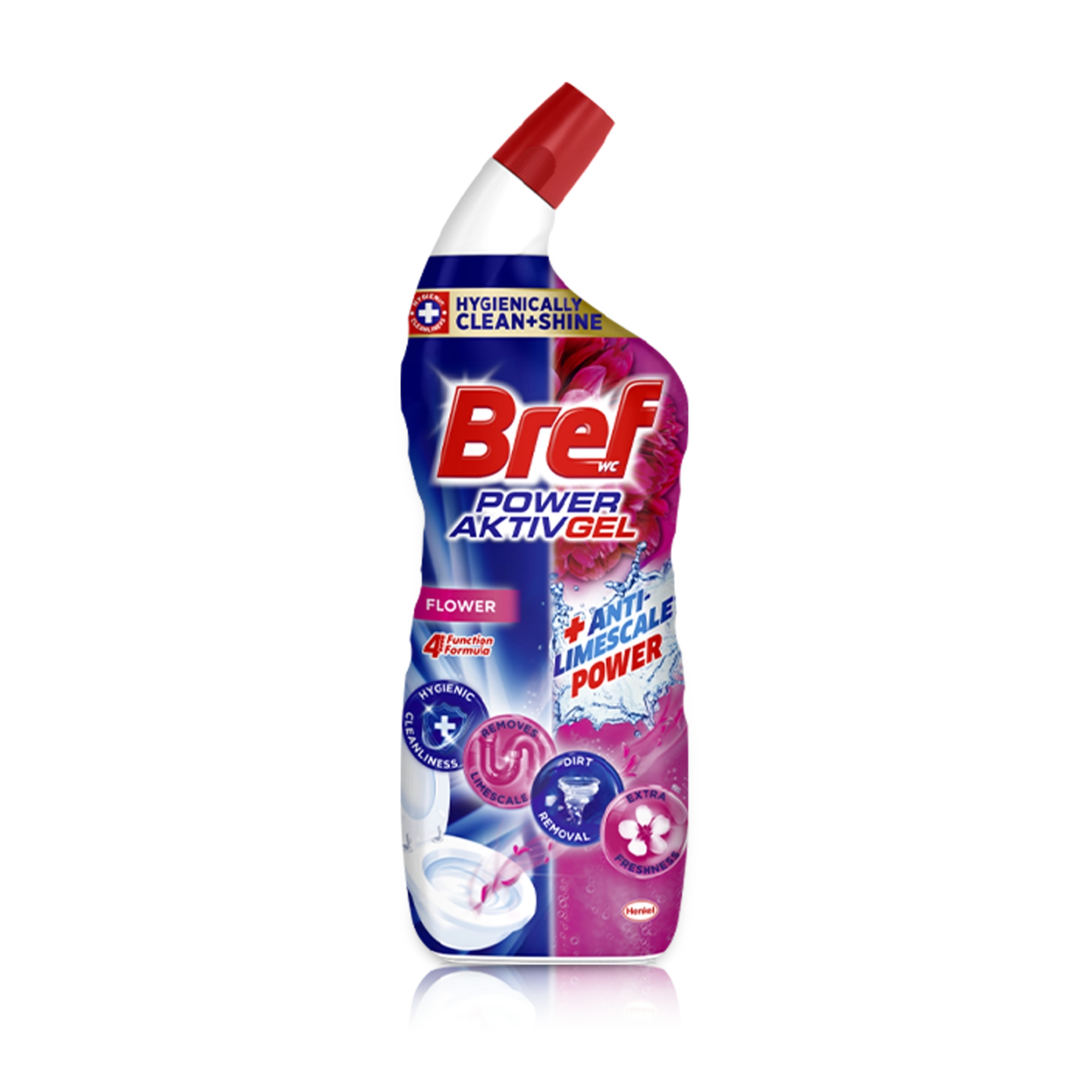 Bref Power Active Gel Flower